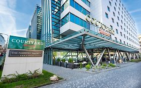 Courtyard Marriott Prague